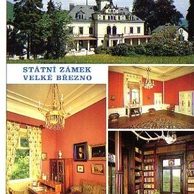 F 37092 - Velké Březno