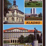 F 37099 - Kladno