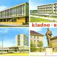 F 37100 - Kladno