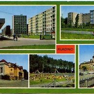 F 37113 - Kladno