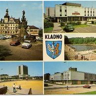 F 37123 - Kladno