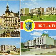 F 37125 - Kladno
