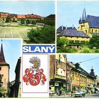 F 37134 - Slaný