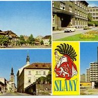 F 37135 - Slaný