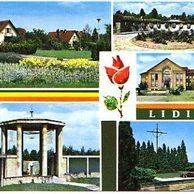 F 37140 - Lidice