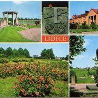 F 37139 - Lidice