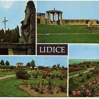 F 37143 - Lidice