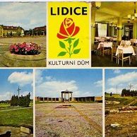 F 37147 - Lidice