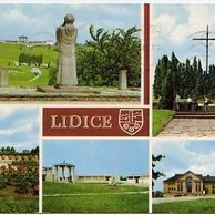 F 37145 - Lidice