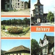 F 37154 - Velvary