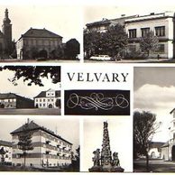 E 37164 - Velvary