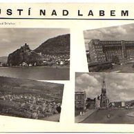 E 37176 - Ústí nad Labem 