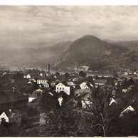 E 37174 - Velké Březno 