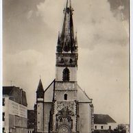 E 37181 - Ústí nad Labem 