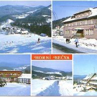 F 37198 - Horní Bečva 