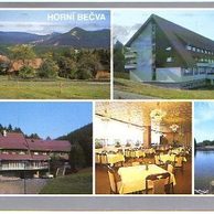 F 37196 - Horní Bečva 