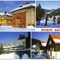 F 37204 - Horní Bečva 