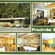 F 37206 - Prostřední Bečva 