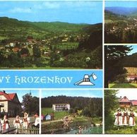F 37208 - Nový Hrozenkov 