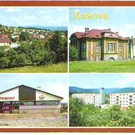 F 37212 - Zašová 