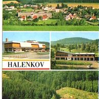 F 37216 - Halenkov 