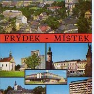 F 37219 - Frýdek-Místek 