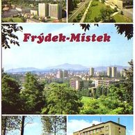 F 37222 - Frýdek-Místek 