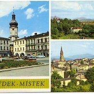 F 37223 - Frýdek-Místek 