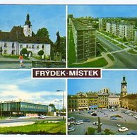 F 37230 - Frýdek-Místek 