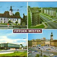 F 37229 - Frýdek-Místek 