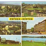 F 37227 - Frýdek-Místek 