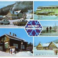 F 37238 - Trojanovice 