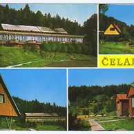 F 37244 - Čeladná 