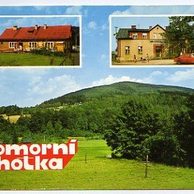 F 37246 - Komorní Lhotka 