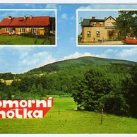 F 37248 - Komorní Lhotka 