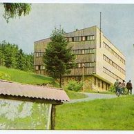 F 37250 - Staré Hamry 