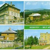 F 37258 - Staré Hamry 