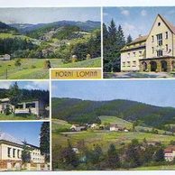 F 37268 - Horní Lomná 