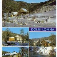 F 37272 - Dolní Lomná 
