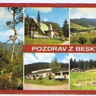 F 37276 - Horní Lomná 