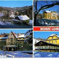 F 37273 - Horní Lomná 