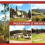 F 37275 - Horní Lomná 