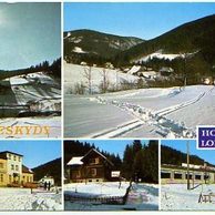 F 37277 - Horní Lomná 