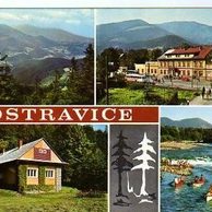 F 37283 - Ostravice 