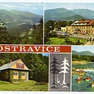 F 37282 - Ostravice 