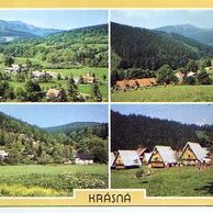 F 37287 - Krásná