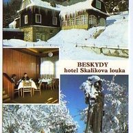 F 37324 - Beskydy 