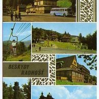 F 37342 - Beskydy 