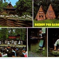 F 37351 - Rožnov pod Radhoštěm