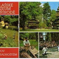 F 37352 - Rožnov pod Radhoštěm